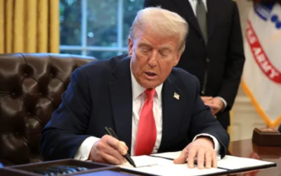 Trump to Order English as Official US Language